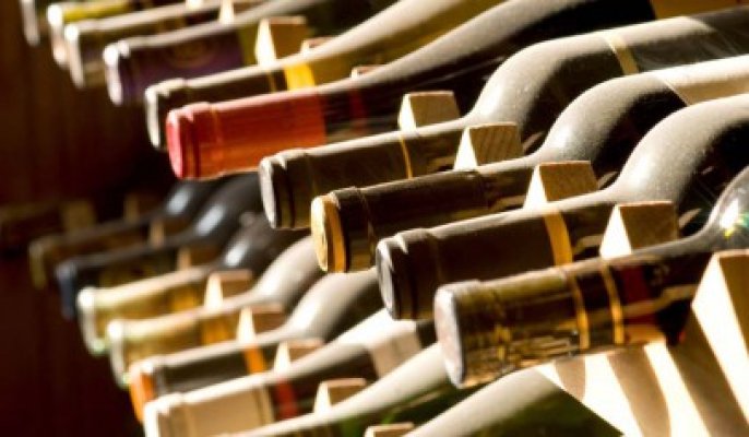 Vânzările de vin, în creştere de sărbătorile pascale